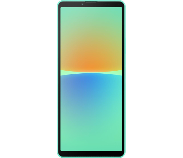 Sony Xperia 10 IV 6/128GB 5G Dual SIM Zielony - 1069924 - zdjęcie 2